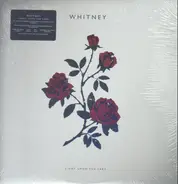 Whitney - Light Upon the Lake
