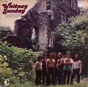 Whitney Sunday - Whitney Sunday