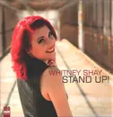 LP - Whitney Shay - Stand Up! - 180gr