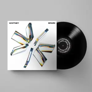 Whitney - Spark