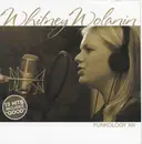 CD - Whitney Wolanin - Funkology XIII