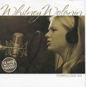 Whitney Wolanin - Funkology XIII