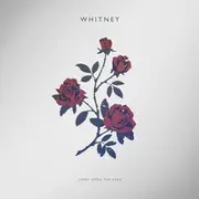 CD - Whitney - Light Upon The Lake