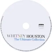 CD - Whitney Houston - The Ultimate Collection