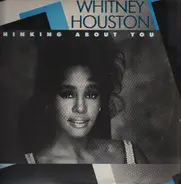 Whitney Houston - Thinking About You