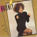 7'' - Whitney Houston - Where Do Broken Hearts Go / Where You Are