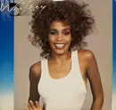 LP - Whitney Houston - Whitney