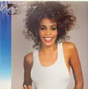 LP - Whitney Houston - Whitney - Club Edition