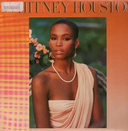 Whitney Houston - Whitney Houston