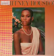 LP - Whitney Houston - Whitney Houston