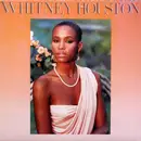 LP - Whitney Houston - Whitney Houston