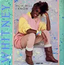 7'' - Whitney Houston - How Will I Know
