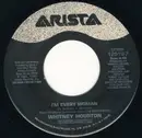 7'' - Whitney Houston - I'm Every Woman