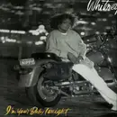 12'' - Whitney Houston - I'm Your Baby Tonight