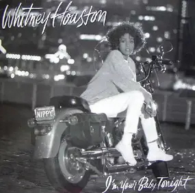 Whitney Houston - I'm Your Baby Tonight