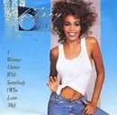 7'' - Whitney Houston - I Wanna Dance With Somebody (Who Loves Me)