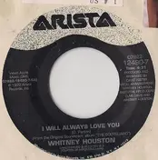 Whitney Houston - I Will Always Love You