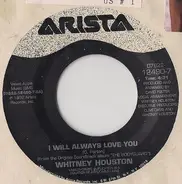 Whitney Houston - I Will Always Love You