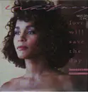 12'' - Whitney Houston - Love Will Save The Day