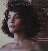 Whitney Houston - Love Will Save The Day