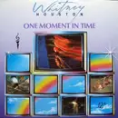 12'' - Whitney Houston - One Moment In Time
