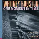 7'' - Whitney Houston - One Moment In Time