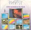 7'' - Whitney Houston - One Moment In Time