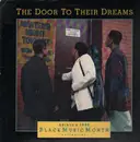 LP - Whitney Houston, Aretha Franklin, - The Door To Their Dreams