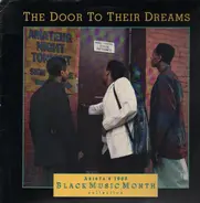 Whitney Houston, Aretha Franklin, - The Door To Their Dreams