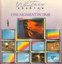 12'' - Whitney Houston / Tony Carey / Kashif - One Moment In Time / Midnight Wind / Olympic Joy (Instrumental)
