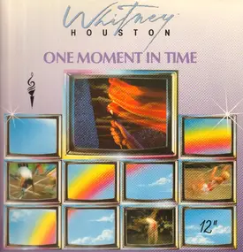 Whitney Houston - One Moment in Time