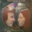 LP - Whittemore & Lowe - A Delightful Program Of Music