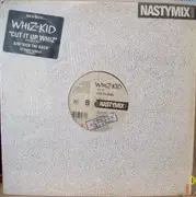12'' - Whiz Kid With YSL - Cut It Up Whiz