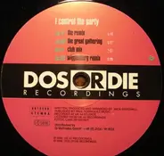 Whizzkid - I Control The Party (Die DJ Hymne)