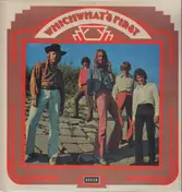 Whichwhat - Whichwhat's First