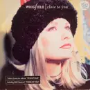 12inch Vinyl Single - Whigfield - Close To You