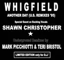 12inch Vinyl Single - Whigfield - Another Day (U.S. Remixes '95)