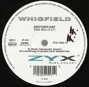 Whigfield - Another Day