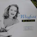 12'' - Whigfield - Big Time