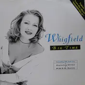 Whigfield - Big Time