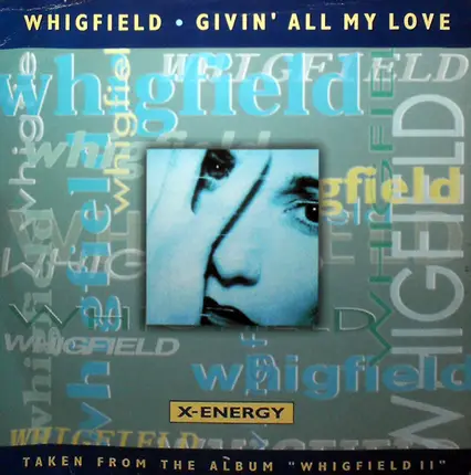 Whigfield - Givin' All My Love