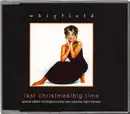 CD - Whigfield - Last Christmas / Big Time