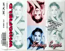 CD Single - Whigfield - Sexy Eyes