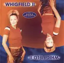 CD - Whigfield - Whigfield II