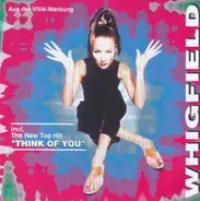 Whigfield - Whigfield