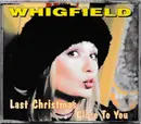 CD Single - Whigfield - Close To You / Last Christmas