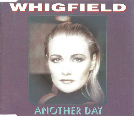 Whigfield - Another Day
