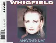 CD Single - Whigfield - Another Day
