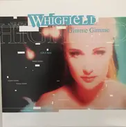 Whigfield - Gimme Gimme