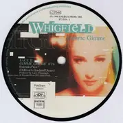 12inch Vinyl Single - Whigfield - Gimme Gimme